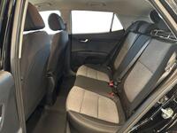 heti ajoon Kia Stonic