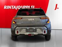 heti ajoon Kia Stonic