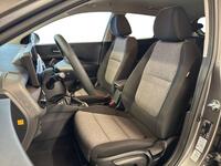 heti ajoon Kia Stonic