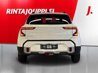 heti ajoon Kia Stonic