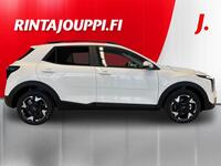 heti ajoon Kia Stonic