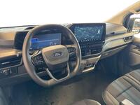 heti ajoon Ford Transit Custom