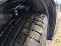 heti ajoon Ford Transit Custom