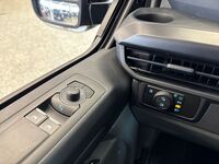 heti ajoon Ford Transit Custom