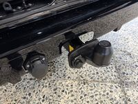 heti ajoon Ford Transit Custom