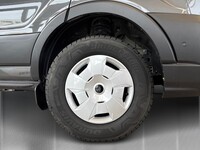 heti ajoon Ford Transit