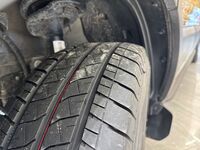 heti ajoon Ford Transit