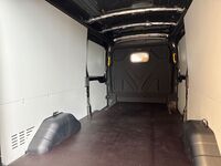 heti ajoon Ford Transit