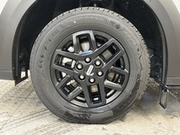 heti ajoon Ford Transit Custom