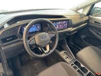 heti ajoon Ford Transit Connect