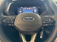 heti ajoon Ford Transit Connect