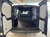 heti ajoon Ford Transit Connect