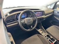 heti ajoon Ford Transit Connect