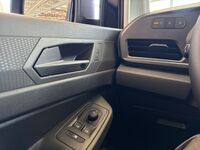 heti ajoon Ford Transit Connect