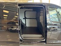 heti ajoon Ford Transit Connect