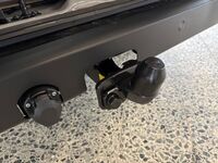 heti ajoon Ford Transit Custom