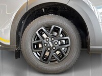 heti ajoon Ford Transit Custom