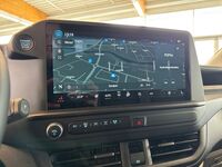 heti ajoon Ford Transit Custom