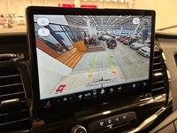 heti ajoon Ford Transit