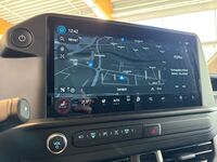 heti ajoon Ford Transit Custom