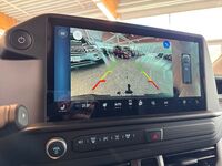 heti ajoon Ford Transit Custom