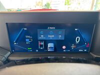 heti ajoon Ford Transit Custom