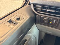 heti ajoon Ford Transit Custom