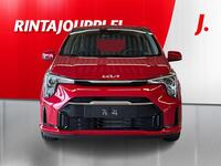 heti ajoon Kia Picanto