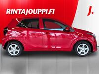 heti ajoon Kia Picanto
