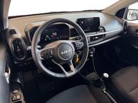 heti ajoon Kia Picanto