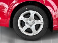heti ajoon Kia Picanto