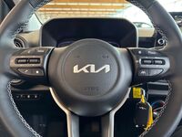 heti ajoon Kia Picanto