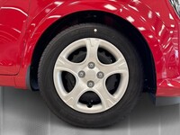 heti ajoon Kia Picanto