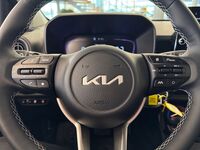 heti ajoon Kia Picanto