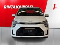 heti ajoon Kia Picanto
