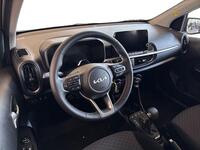heti ajoon Kia Picanto