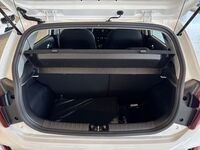 heti ajoon Kia Picanto