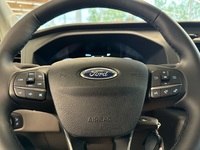 Van 350 2,0 TDCi 130 hv A6 Etuveto Trend L3H2 3,39 - KIINTEÄ 0,49% KORKO + KULUT - Heti saatavilla! heti ajoon Ford Transit