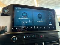 heti ajoon Ford Transit Custom