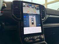 heti ajoon Ford Ranger