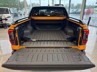 heti ajoon Ford Ranger