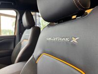 heti ajoon Ford Ranger