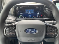 heti ajoon Ford Tourneo Custom