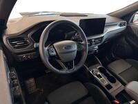 heti ajoon Ford Kuga