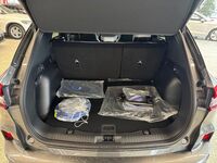 heti ajoon Ford Kuga