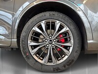 heti ajoon Ford Kuga