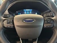 heti ajoon Ford Kuga