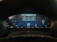 heti ajoon Ford Kuga