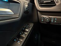 heti ajoon Ford Kuga