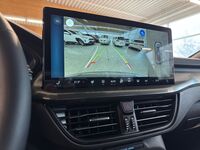 heti ajoon Ford Kuga